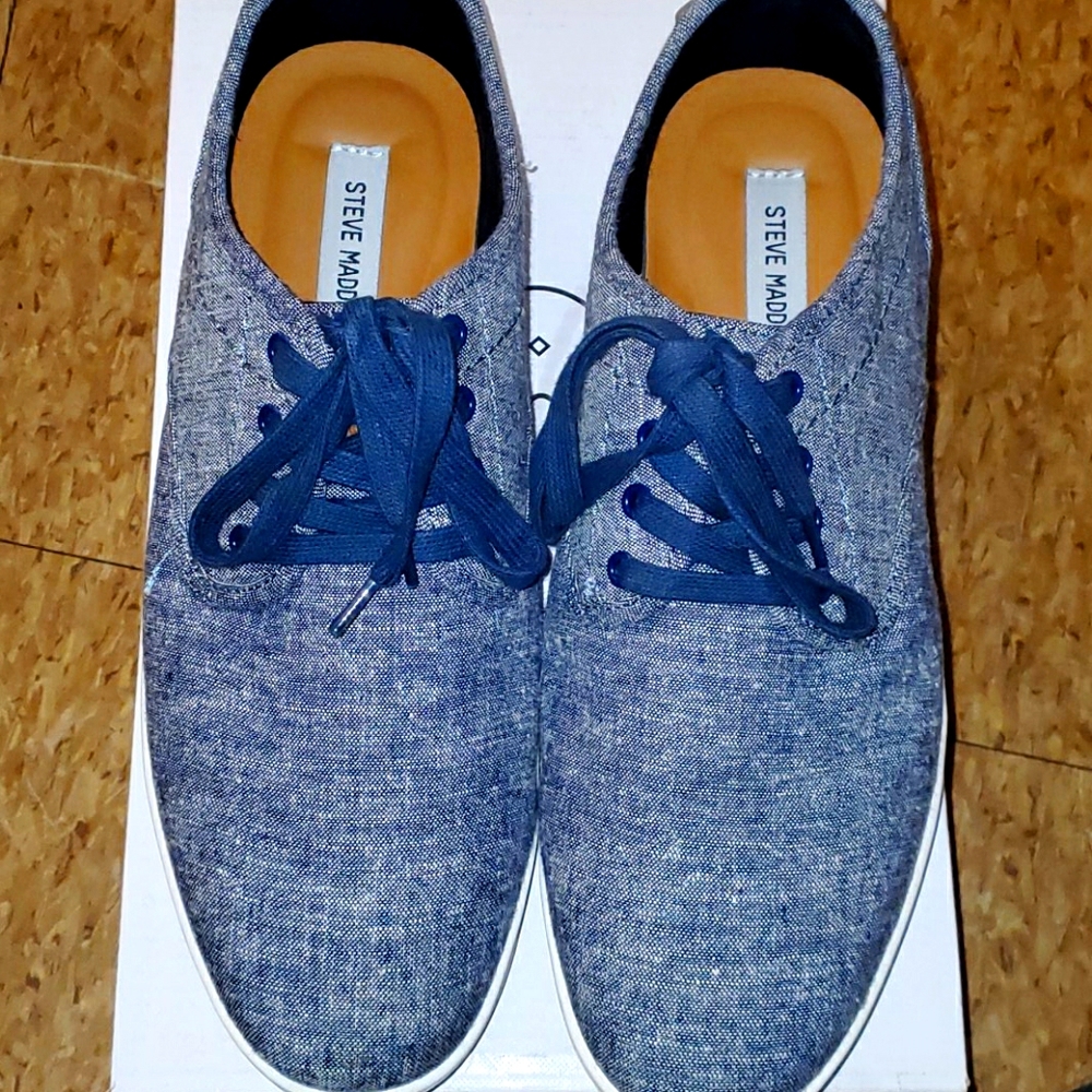 Sold-Steven Madden Men's Size 10 Shoe